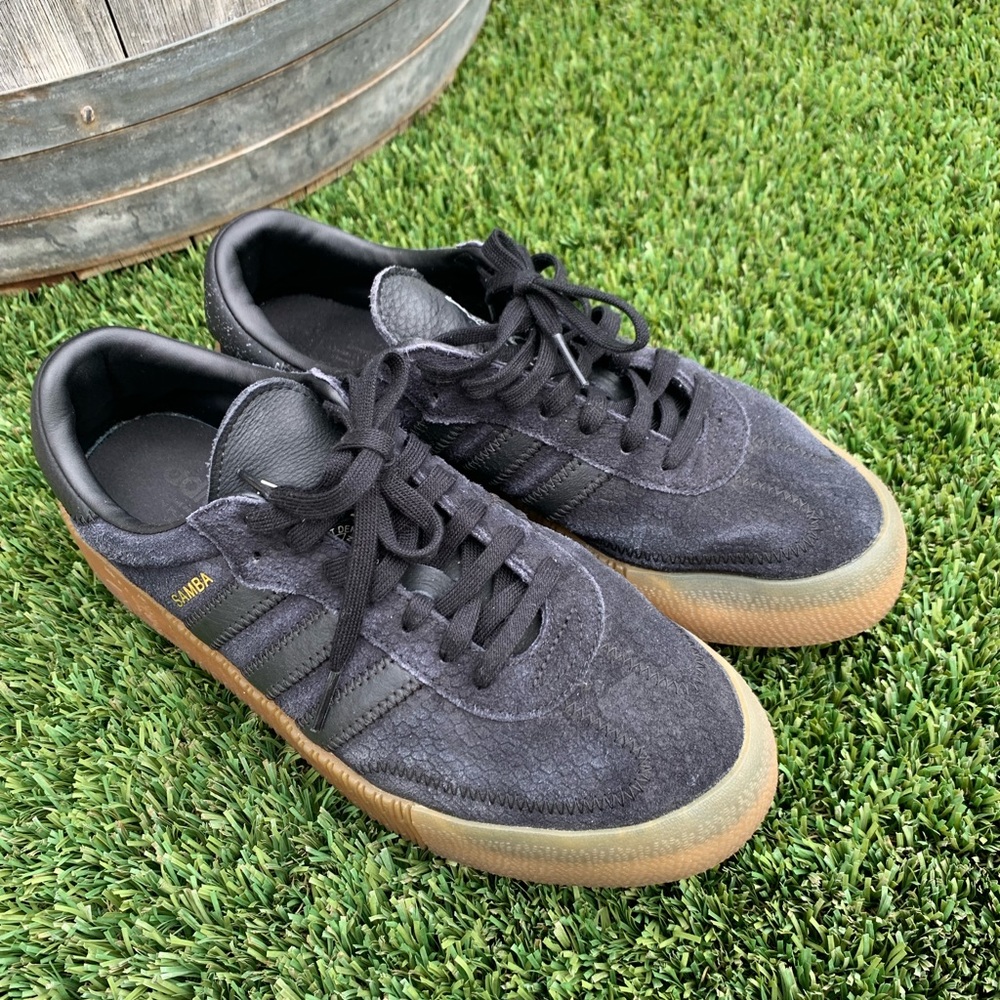 Adidas Samba Rose Sneakers